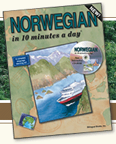 Norwegian
