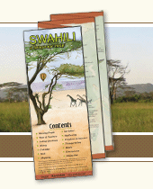 Swahili