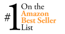 Number one on Amazon!
