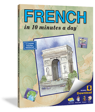 French Book